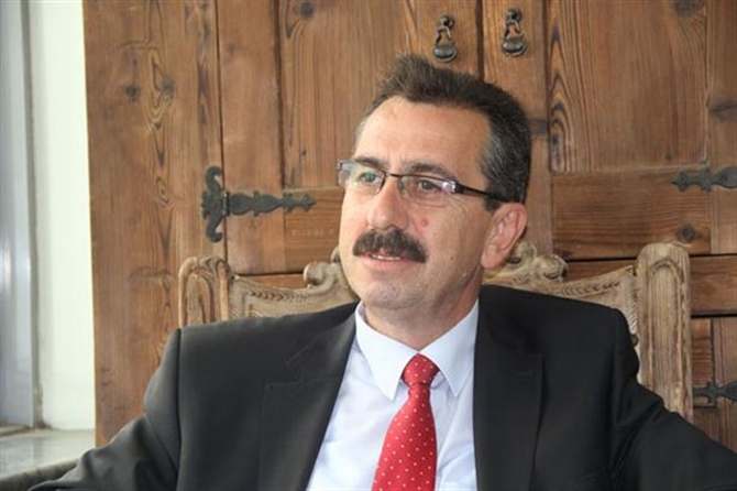 ARBORETUM SATIŞINA CHP DESTEK VERDİ