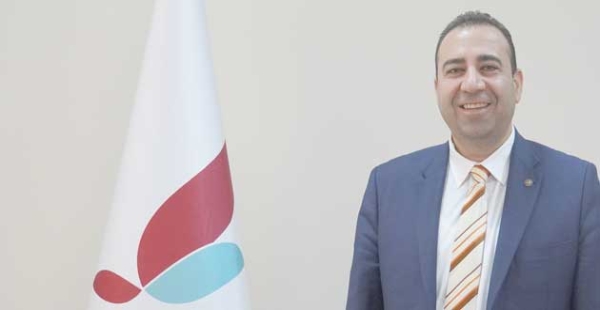 ​ARICA YAÜ REKTÖR YARDIMCISI OLDU