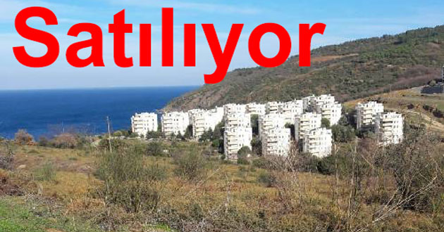 Armutlu da Kooperatif satışa çıktı
