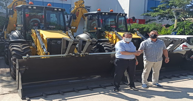 ​Armutlu TürkTraktör  dedi