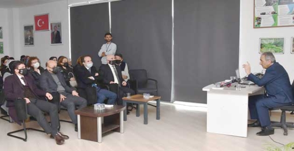 Aronya ve Kurt Üzümü tüketilmelidir