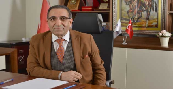​ATAKENT’TE TIP BAYRAMI KUTLANDI