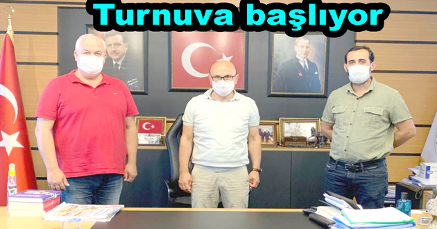 Avcılık yarışması yapılacak