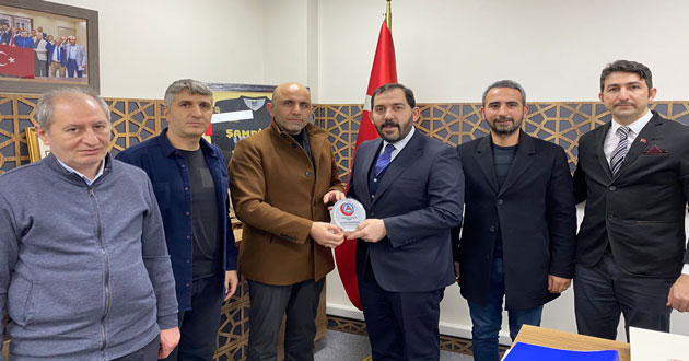 Azerbaycan ve Yalova işbirliği yapıyor