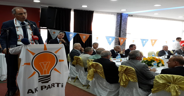 BAKAN ALA'YA  YALOVA'DA YOĞUN İLGİ