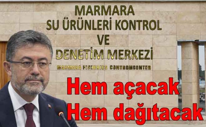 BAKAN İBRAHİM YUMAKLI YALOVA’YA GELİYOR
