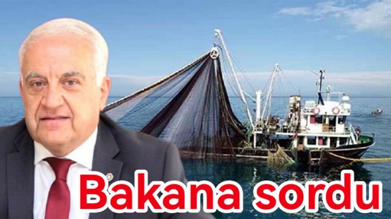 BAKAN YUMAKLI’YA YALOVA BALIKÇILIĞINI SORDU