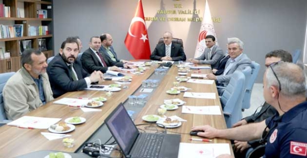 BALIKÇILAR ÇÖZÜM İSTİYOR