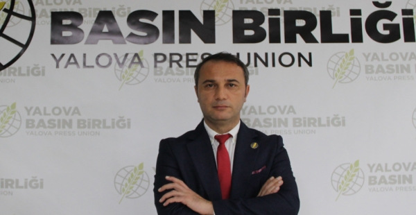 BASIN GÜNÜMÜZ KUTLU OLSUN