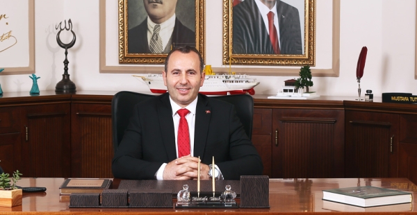 BASIN MESAİ GÖZETMEDEN ÇALIŞIYOR
