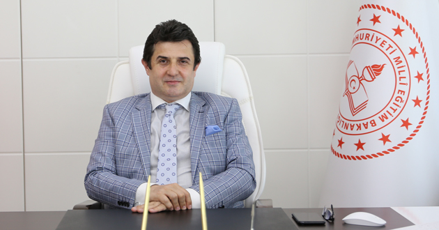 Bayrağımızı dalgalandıracağız