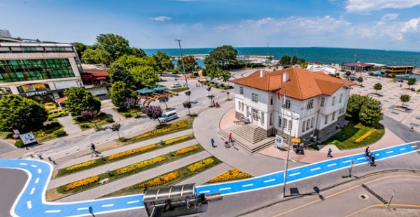 BAYRAMDA MÜZELER KAPALI OLACAK