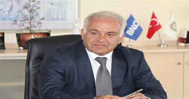 BECAN HERKESİ GÖREVE ÇAĞIRDI