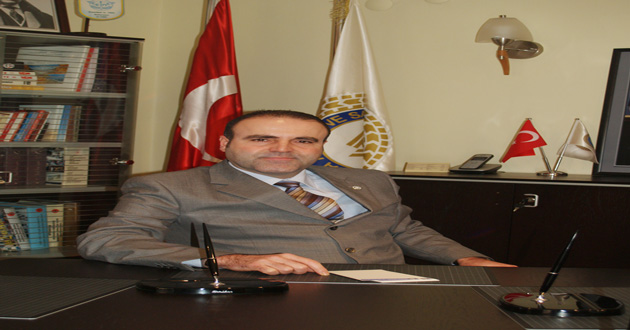 Becan, Talihsiz ve Asılsız beyanatlar vermeye devam ediyor!