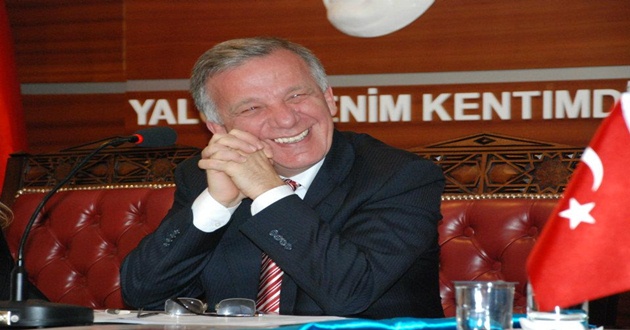 BELEDİYE BİNALARI ÜNİVERSİTE OLACAK