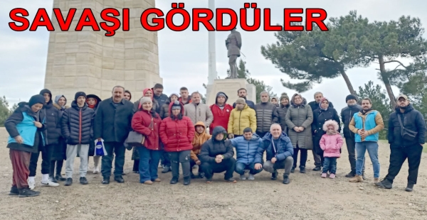 BEYAZAY YALOVA’DAN ECDADA VEFA