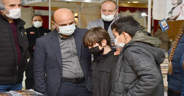 Bilgi en büyük hazinedir