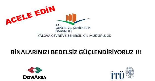 Binasını Güçlendirmek İsteyenler Acele etsin