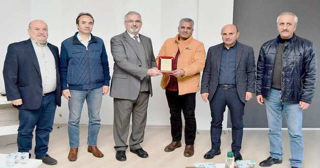 Bitkiler insanlar için çok önemli