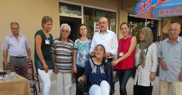 BİVED 3 ARALIKTA HALK EĞİTİMDE TOPLANIYOR