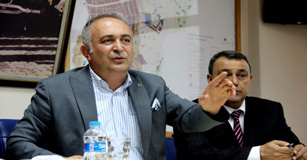 BİZİ GESAD İÇİN SUÇLADILAR NE OLDU ?