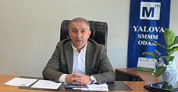 BU FİYATLARA MUHASEBE MÜŞAVİRLİK ZOR