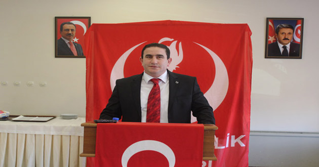 Büyük Birlik'ten Yalova'ya Çağrı