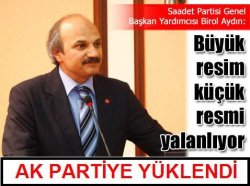 BÜYÜK RESİM KÜÇÜK RESMİ YALANLIYOR