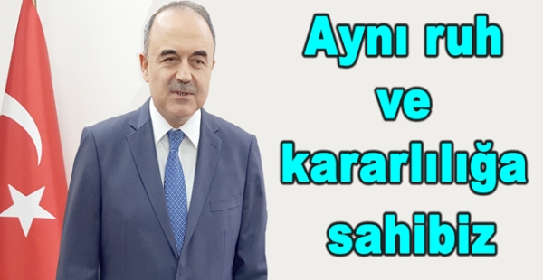 ÇANAKKALE KAHRAMANLIK DESTANIDIR
