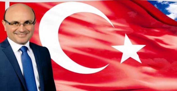 ​ÇANAKKALE ŞEHİTLERİNE MİNNETTARIZ