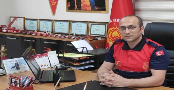 ÇAVUŞOĞLU MESLEKTAŞLARINI UNUTMADI