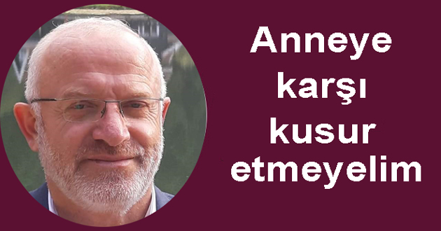 ​Cennet annelerin ayakları altındadır