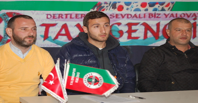 ÇERKEZKÖY MAÇINA STRES YANSIDI