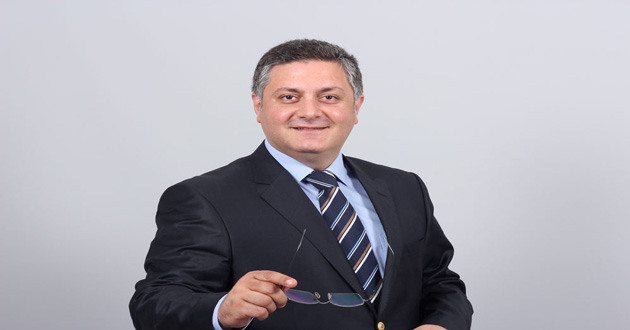 CHP ADAYI GÜREL ADAYLIĞINI AÇIKLIYOR