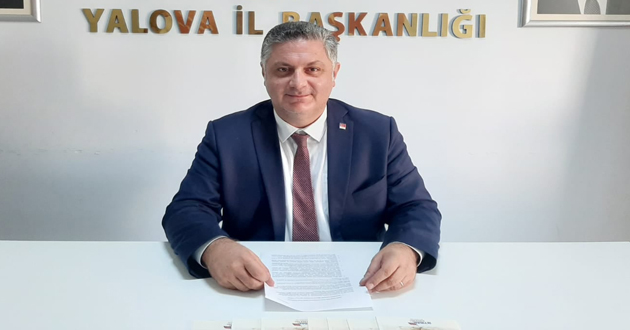 Chp mafyaya pabuç bırakmaz