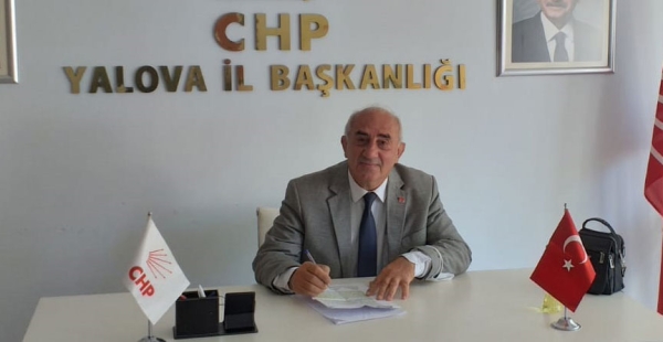 CHP ÜNİVERSİTELERİN AÇILMASINI İSTEDİ