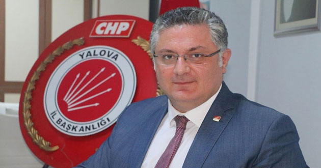 CHP Yalova dan ulusal değerlendirme geldi