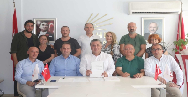 CHP YALOVA İÇİN BİLİRKİŞİ RAPORUNU AÇIKLADI