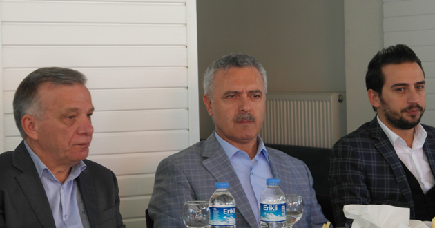 CHP YALOVA'NIN GELECEĞİNİ KARARTACAK