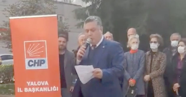 CHP Zorba tek adam yönetime son verecekmiş