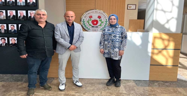 ÇİFTÇİ DANIŞMA MERKEZİ HİZMETTE
