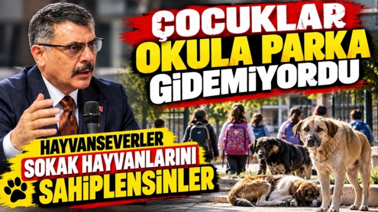 ÇİFTÇİ’DEN HAYVANSEVERLERE ÇAĞRI  “BARINAKLARDAN SAHİPLENİN”