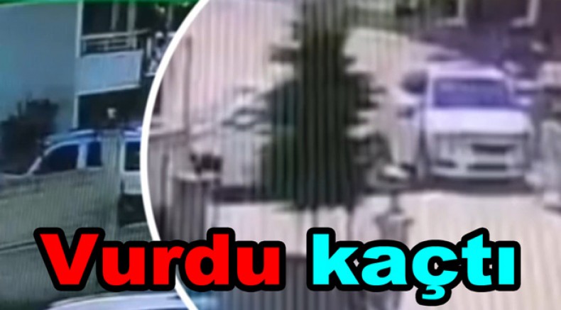 ÇİFTLİKKÖY’DE ARABAYA ÇARPTI KAYBOLDU
