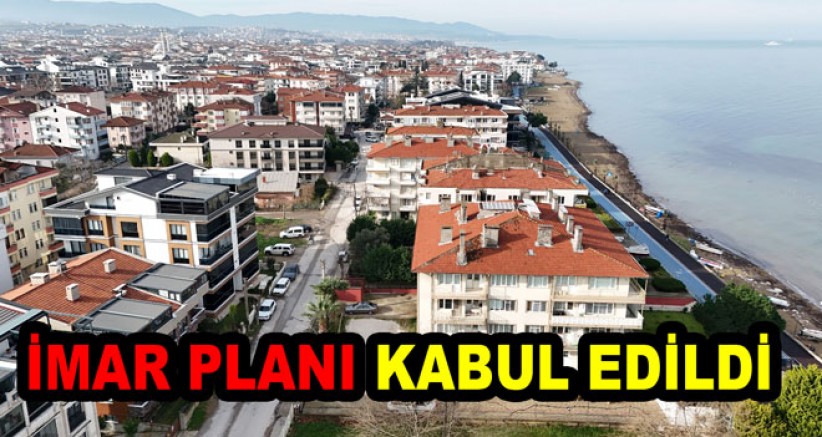 ÇİFTLİKKÖY’DE KENTSEL DÖNÜŞÜM İÇİN  PLAN REVİZYONU KABUL EDİLDİ