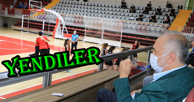 Çiftlikköy geriden geldi kazandı