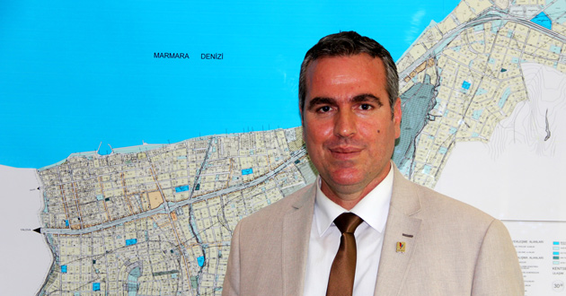 ÇİFTLİKKÖY’DE BİLİŞİM KONFERANSLARI BAŞLIYOR