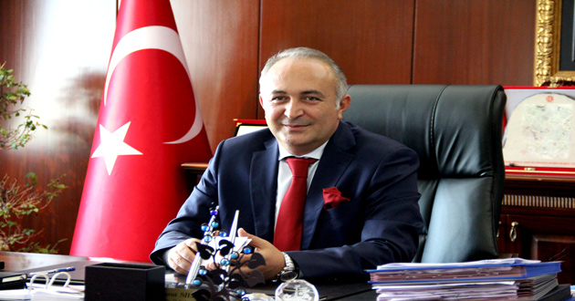 ÇİFTLİKKÖY'DE SAHİL DÜZENLEMESİ BAŞLIYOR