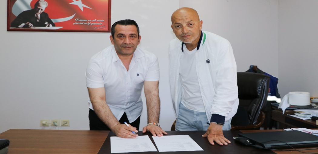 ÇİFTLİKKÖY’ÜN SULTANLARI  HOCASINI BULDU