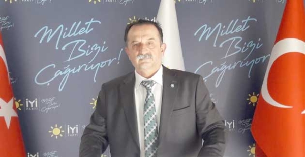 ÇINARCIK’TA SAĞLIK SORUNU VAR