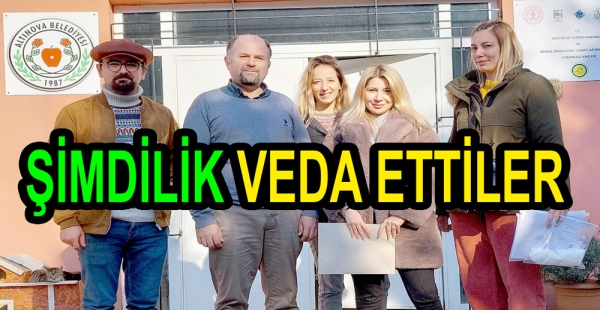 ÇOBANKALE’DE 2023 HEYECANI